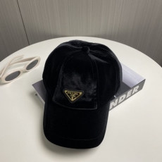 Prada Caps